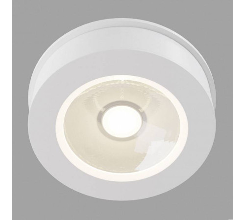 Встраиваемый светильник Maytoni Magic LED 12 Вт 4000 К DL2003-L12W4K