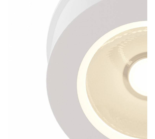 Встраиваемый светильник Maytoni Magic LED 12 Вт 4000 К DL2003-L12W4K