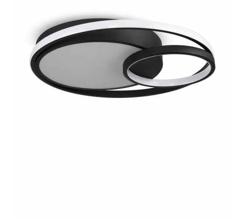 Накладной светильник Freya FR10028CL-L80B