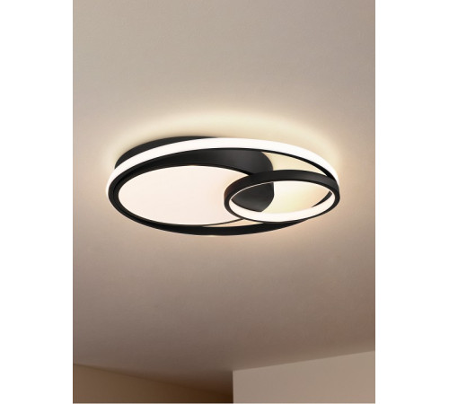 Накладной светильник Freya FR10028CL-L80B