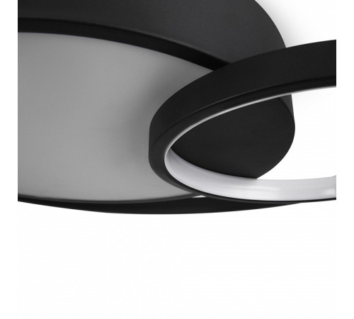 Накладной светильник Freya FR10028CL-L80B