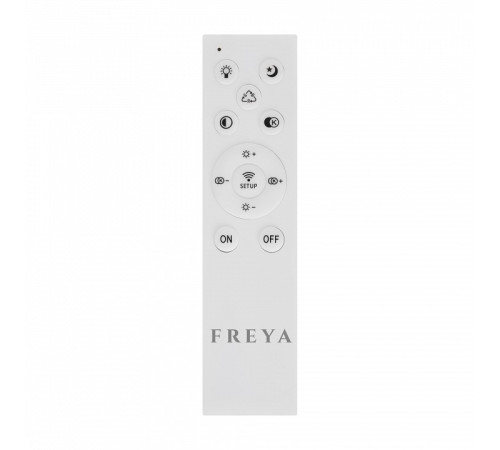 Накладной светильник Freya FR10028CL-L80B