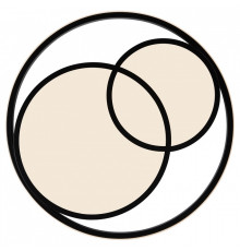 Накладной светильник Freya  FR10029CL-L70B