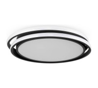 Накладной светильник Freya Lisoa FR10031CL-L98B