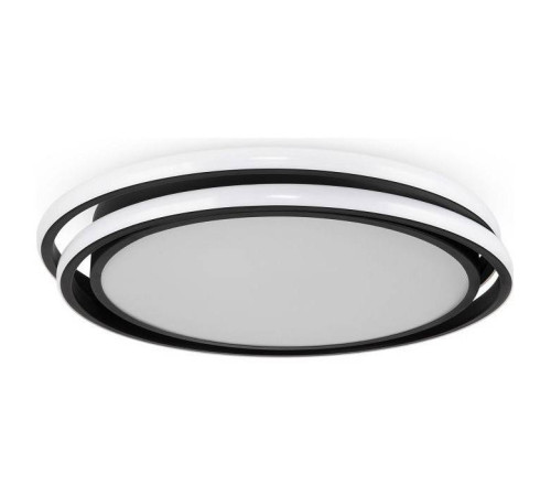 Накладной светильник Freya Lisoa FR10031CL-L98B