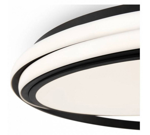 Накладной светильник Freya Lisoa FR10032CL-L98B