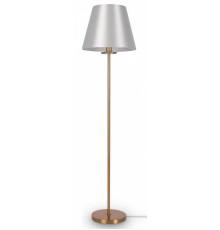 Торшер Freya Forte FR1006FL-01G