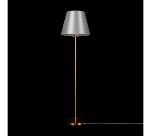 Торшер Freya Forte FR1006FL-01G