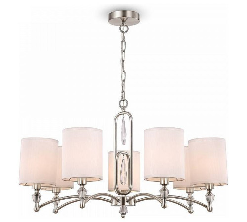 Подвесная люстра Freya Riverside FR1007PL-07N