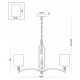 Подвесная люстра Freya Riverside FR1007PL-07N