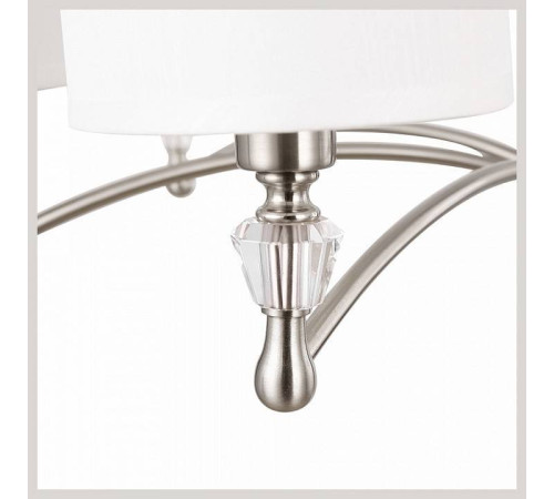 Подвесная люстра Freya Riverside FR1007PL-07N