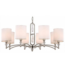 Подвесная люстра Freya Riverside FR1007PL-08N