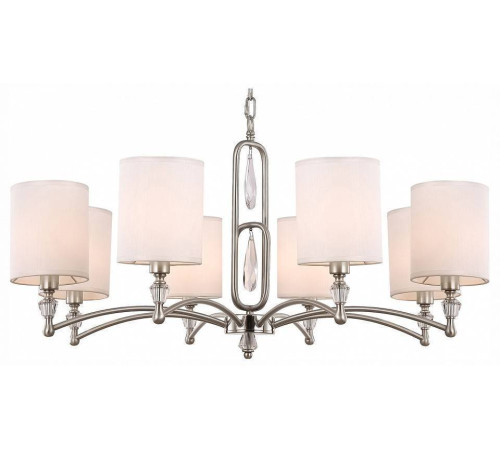 Подвесная люстра Freya Riverside FR1007PL-08N