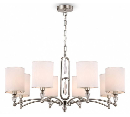 Подвесная люстра Freya Riverside FR1007PL-08N