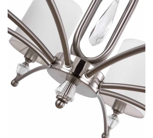 Подвесная люстра Freya Riverside FR1007PL-08N