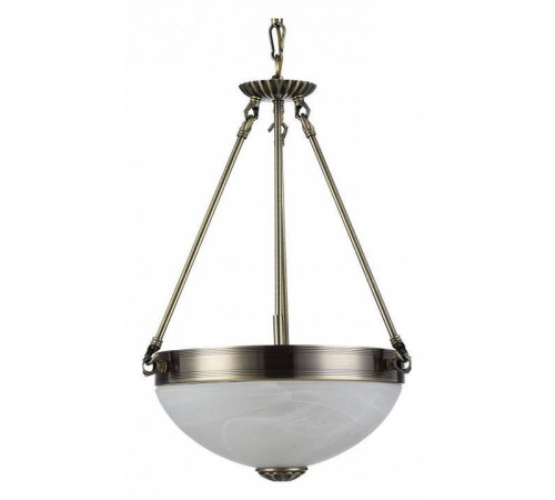 Подвесной светильник Freya Herbert FR2012-PL-03-BZ