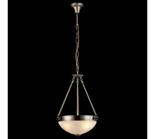 Подвесной светильник Freya Herbert FR2012-PL-03-BZ