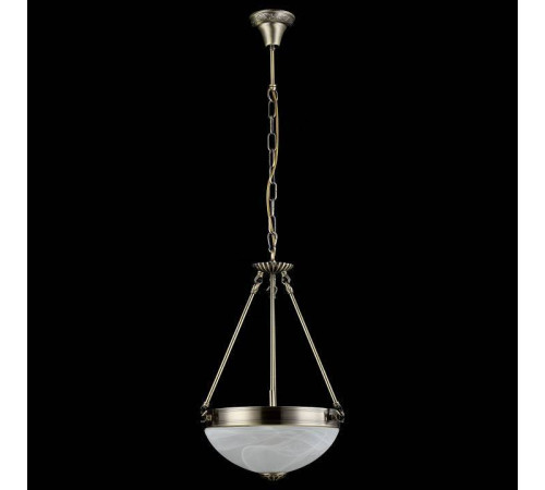 Подвесной светильник Freya Herbert FR2012-PL-03-BZ