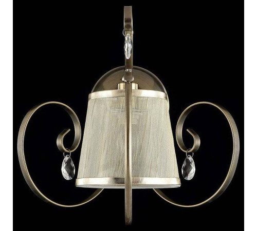 Бра Freya Simone FR2020-WL-01-BZ