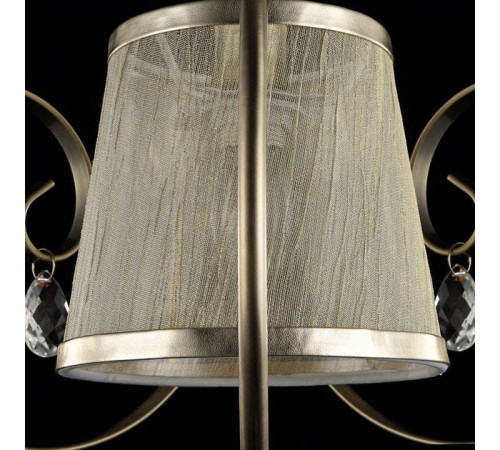 Бра Freya Simone FR2020-WL-01-BZ