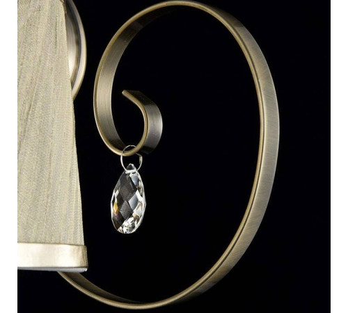 Бра Freya Simone FR2020-WL-01-BZ