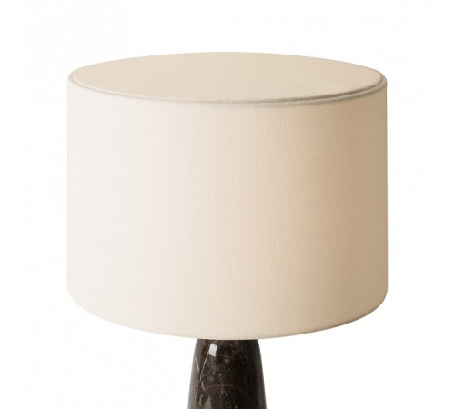 Настольная лампа декоративная Freya MarmoLatte FR2054TL-01BS2
