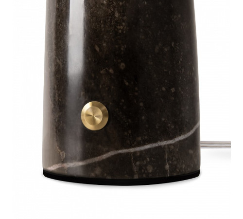 Настольная лампа декоративная Freya MarmoLatte FR2054TL-01BS2