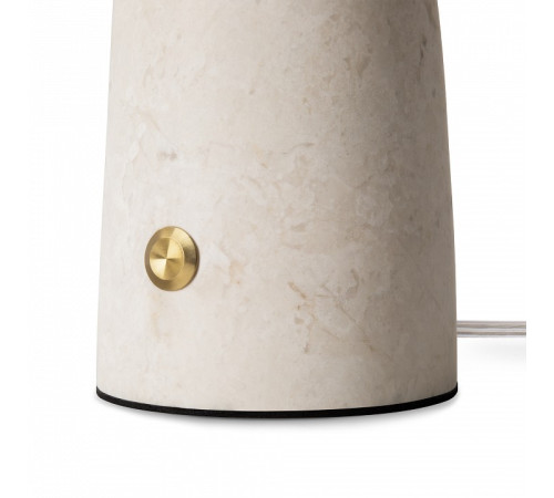 Настольная лампа декоративная Freya MarmoLatte FR2054TL-01BS