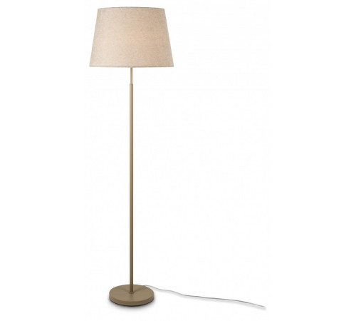 Торшер Freya Butler FR2057FL-01BG