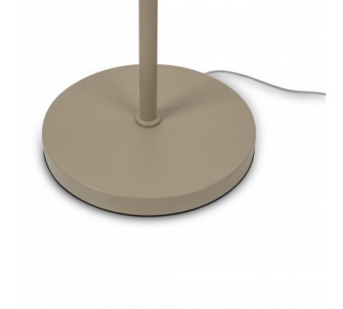 Торшер Freya Butler FR2057FL-01BG