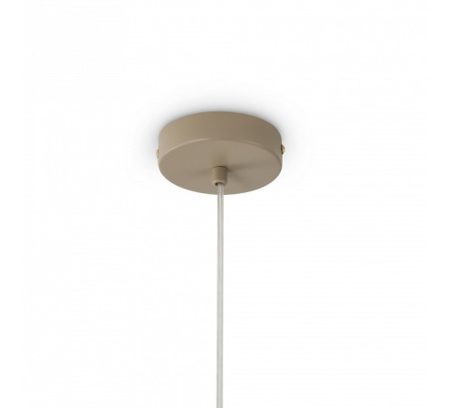 Подвесной светильник Freya Butler FR2057PL-01BG