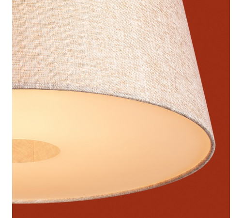 Подвесной светильник Freya Butler FR2057PL-01BG