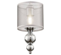 Подвесной светильник Freya Lauren 1 лампа FR5093PL-01CH