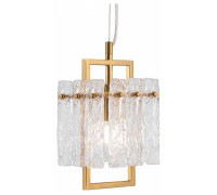 Подвесной светильник Freya Basilica FR5166PL-01BS