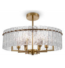 Светильник на штанге Freya Basilica FR5166PL-06BS