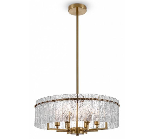 Светильник на штанге Freya Basilica FR5166PL-06BS