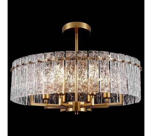 Светильник на штанге Freya Basilica FR5166PL-06BS