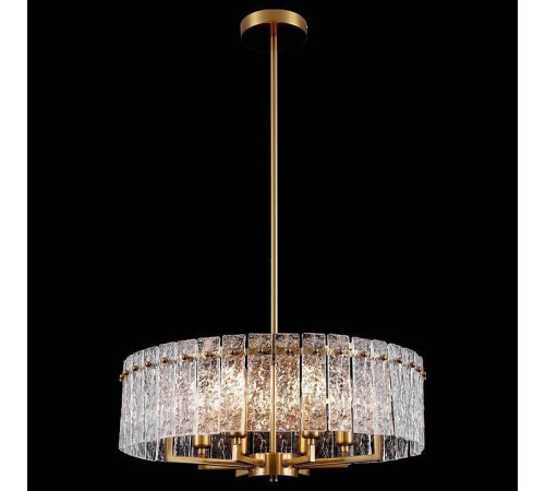 Светильник на штанге Freya Basilica FR5166PL-06BS