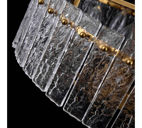 Светильник на штанге Freya Basilica FR5166PL-06BS