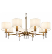 Подвесная люстра Freya Lino FR5186PL-08BS