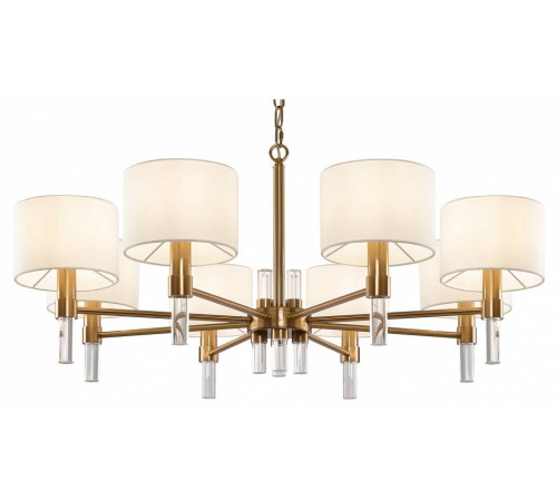 Подвесная люстра Freya Lino FR5186PL-08BS