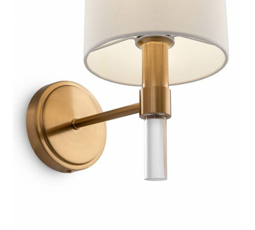 Бра Freya Lino FR5186WL-01BS