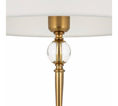 Торшер Freya Rosemary FR5190FL-01BS1