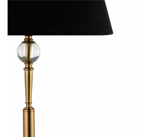 Торшер Freya Rosemary FR5190FL-01BS