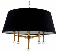 Подвесной светильник Freya Rosemary FR5190PL-05BS1