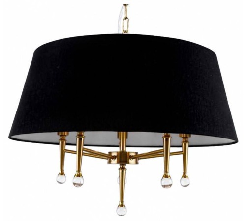 Подвесной светильник Freya Rosemary FR5190PL-05BS1