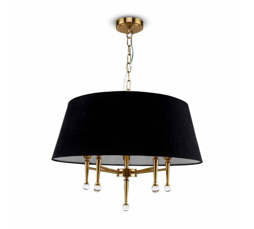 Подвесной светильник Freya Rosemary FR5190PL-05BS1