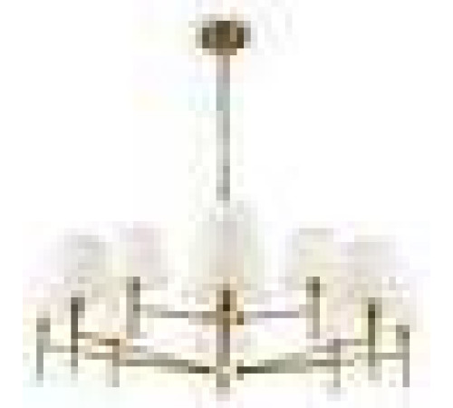 Подвесная люстра Freya Rosemary FR5190PL-12BS1