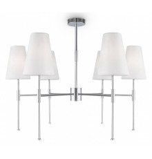 Люстра на штанге Freya Tida FR5196PL-06CH