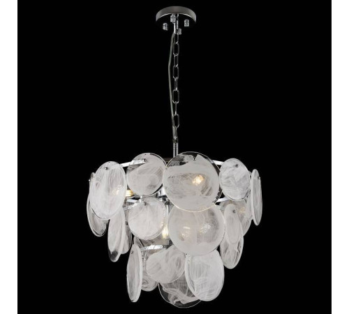 Подвесная люстра Freya Sophia FR5197PL-05CH